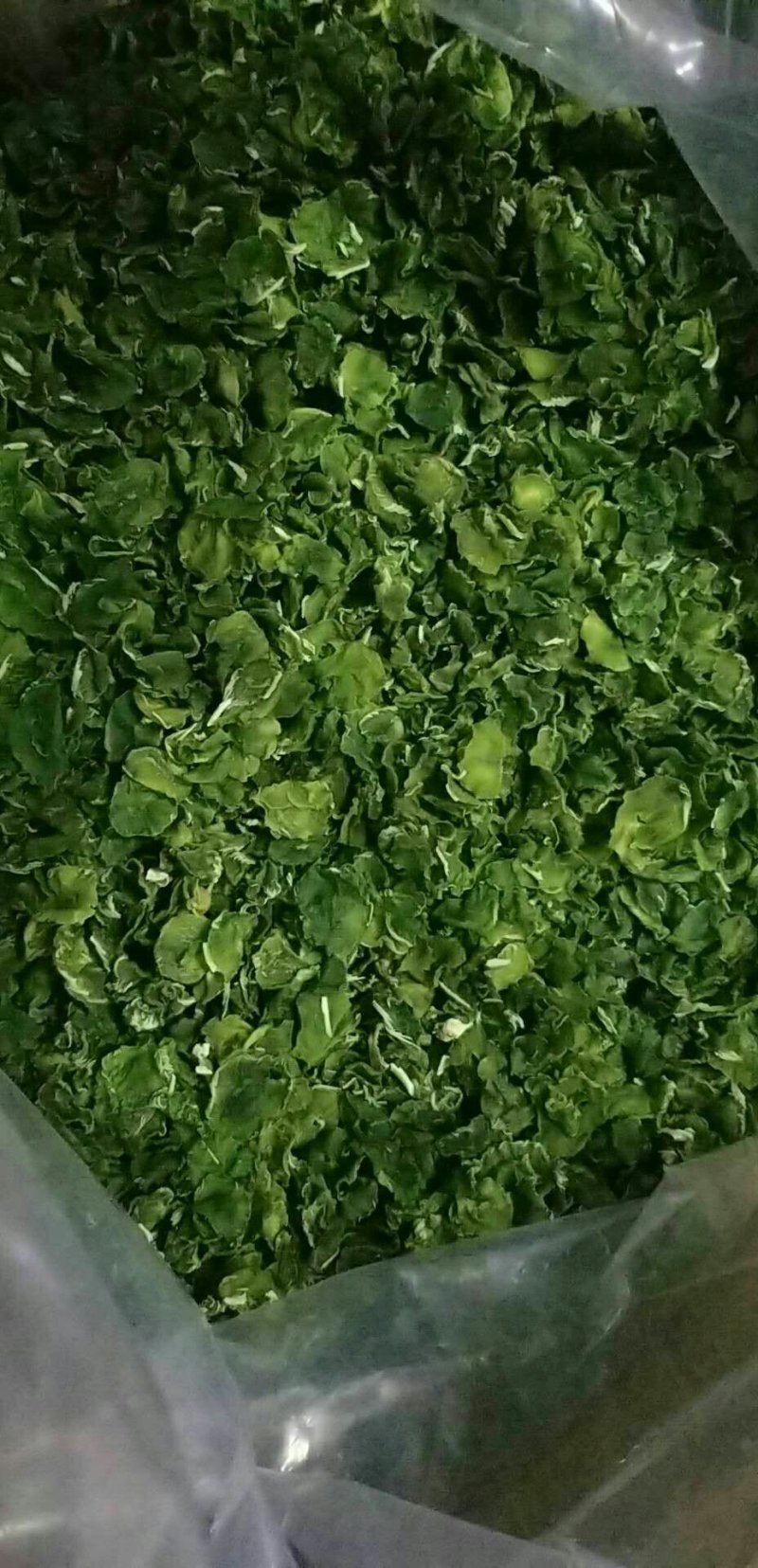 贵族精品莴笋干