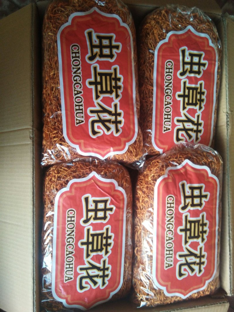 【散箱子大粗条】抖音，京东，天猫，菌汤煲，汤包料用