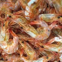 烤虾干烤对虾即食干虾海虾虾仁东海海鲜干货特产休闲零食