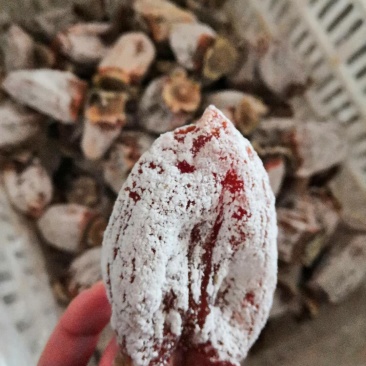 优质富平柿饼