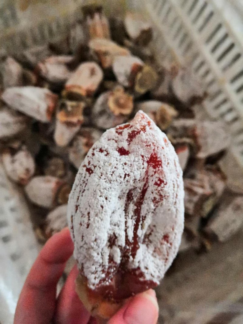 优质富平柿饼