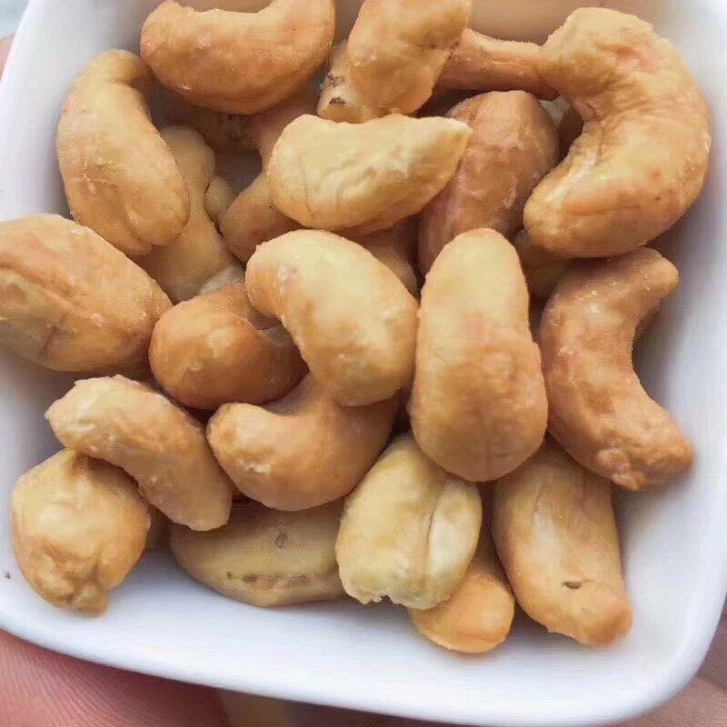 腰果