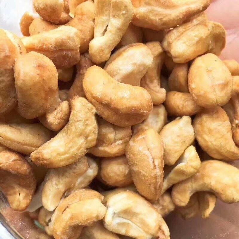 腰果