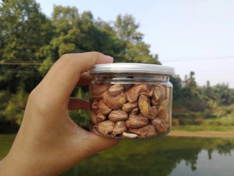 腰果