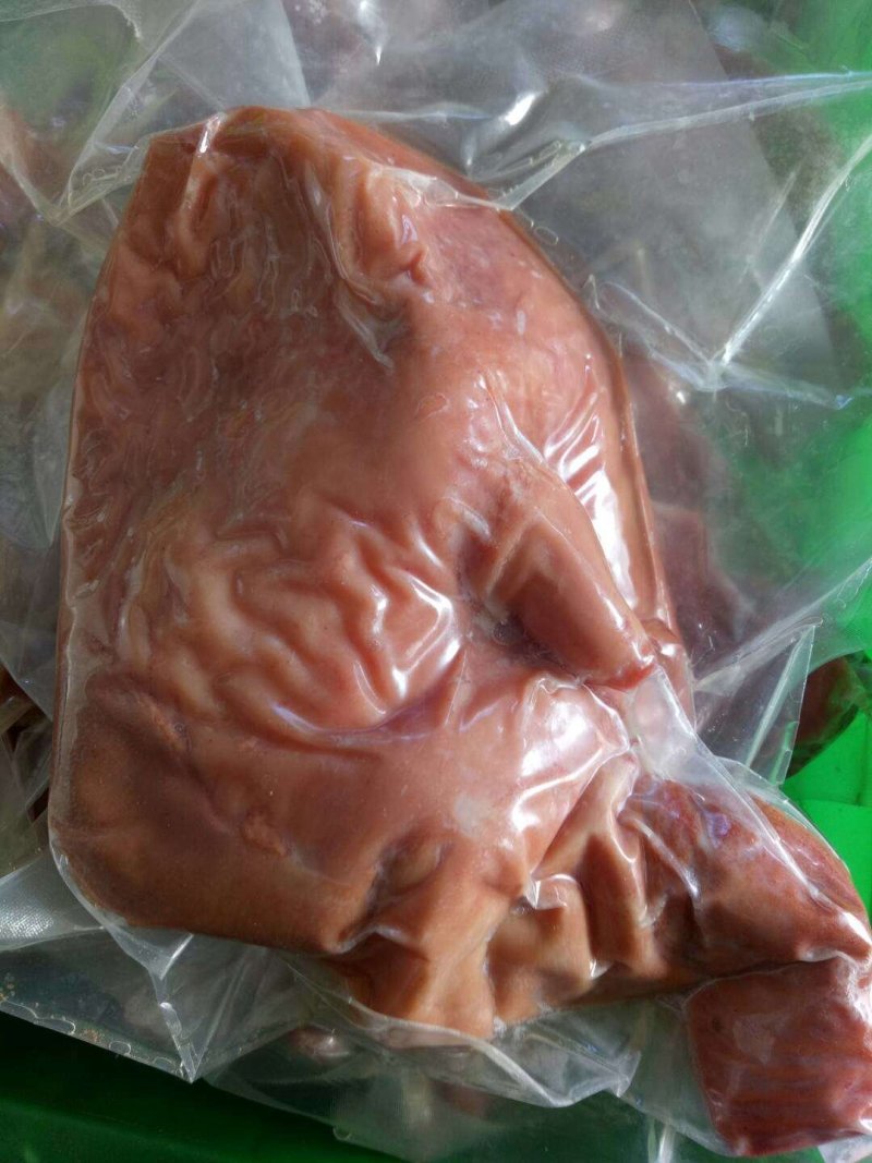 驴肠
