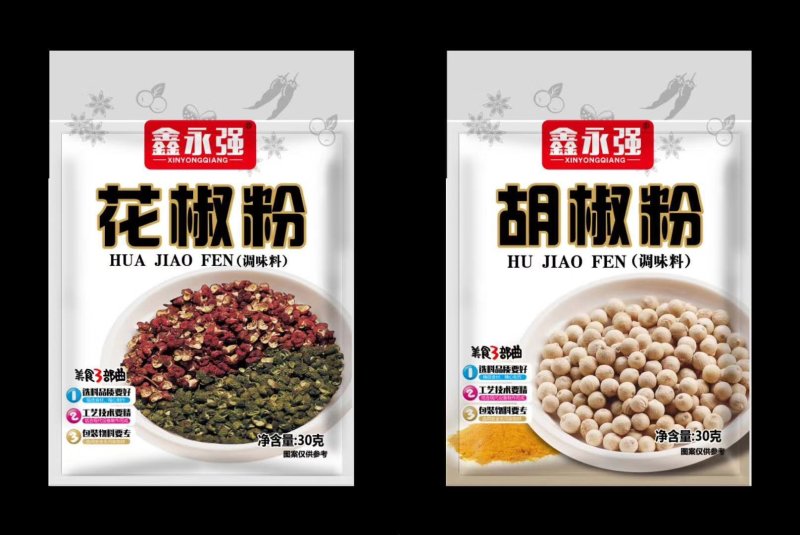 调料，炖肉料，排骨料。各种调料一件100包