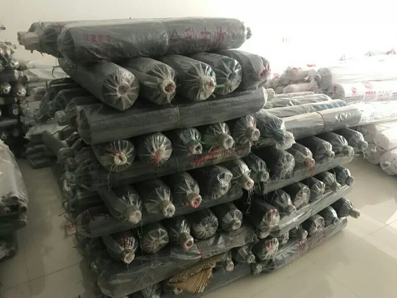 地膜黑膜除草防草专用耐用0.6到2米