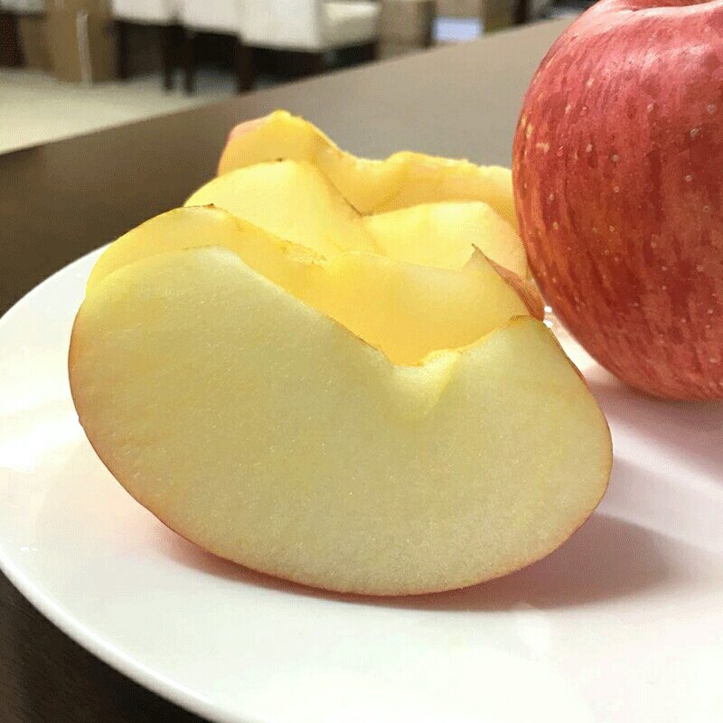 冰糖心苹果10斤装包邮