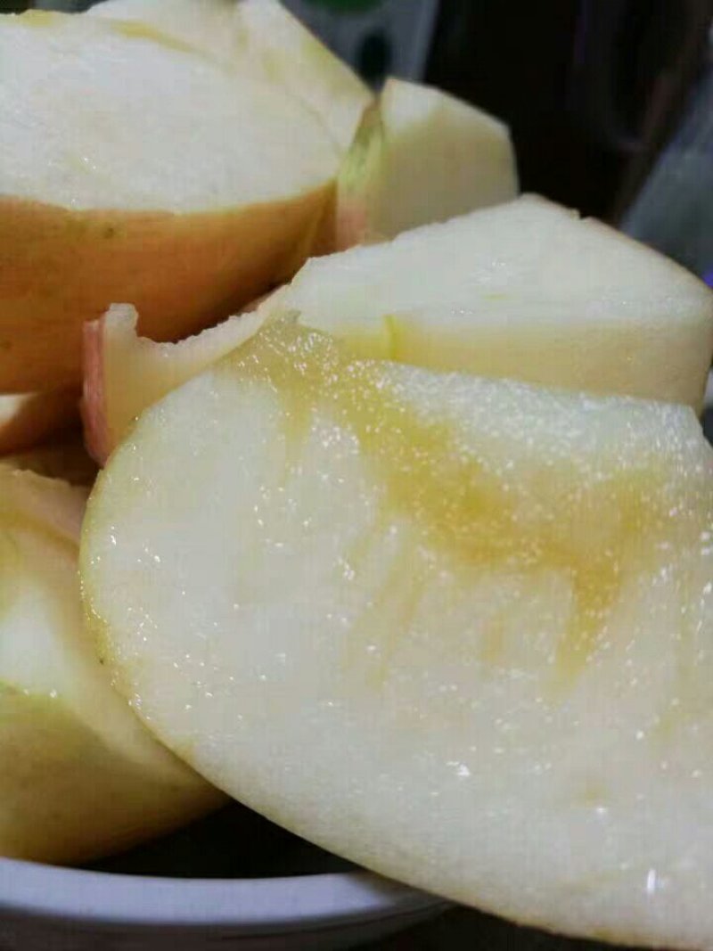 红富士苹果
