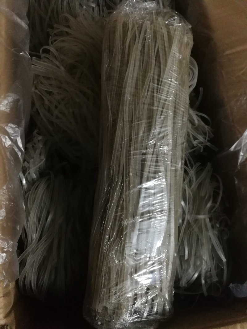 纯天然红薯粉丝