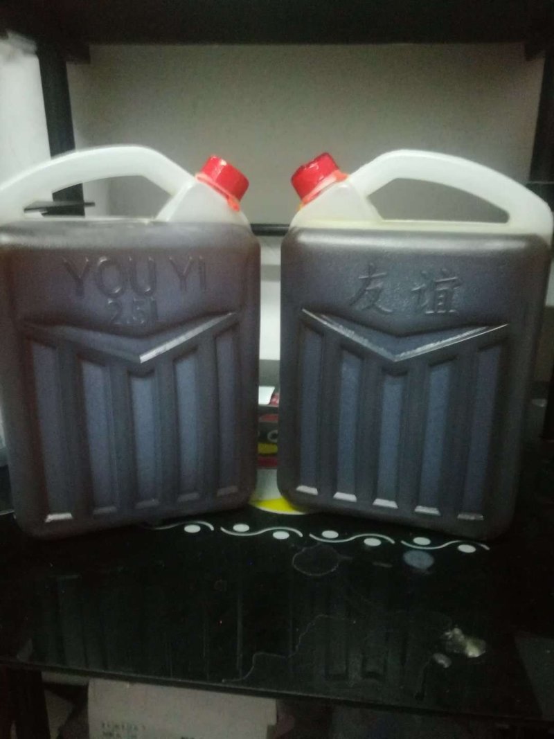 5斤实惠装（纯正香油）假一赔十