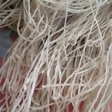 纯红薯粉条