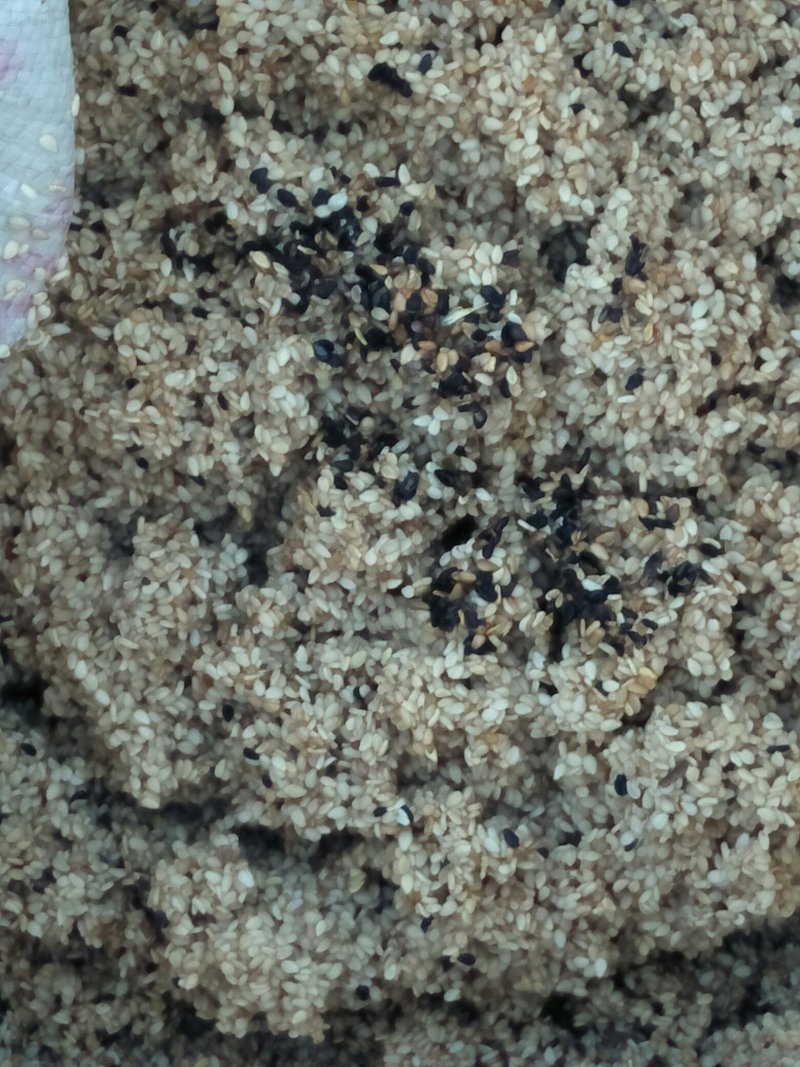 小磨香油