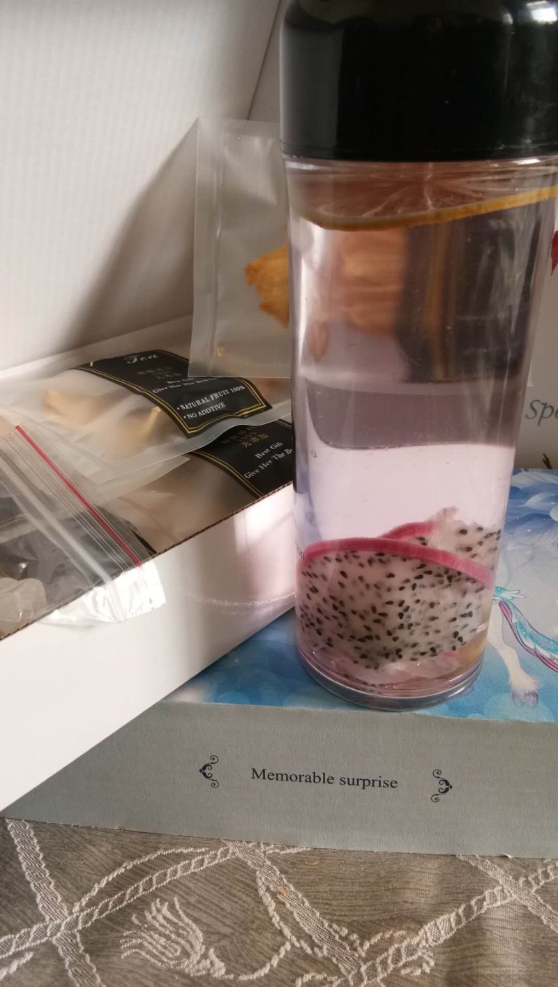 网红纯水果茶果干新鲜手工花果茶茶包小袋装花茶组合柠檬片泡