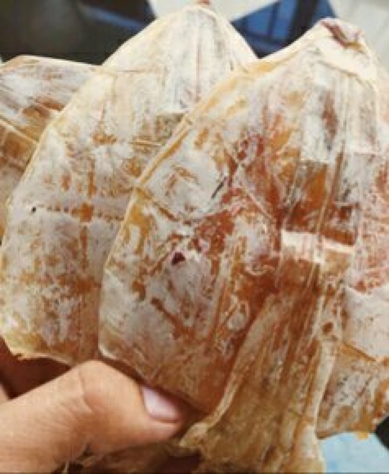 北部湾鱿鱼干手撕鱿鱼干烧烤微波炉拉丝鱿鱼干250g包邮