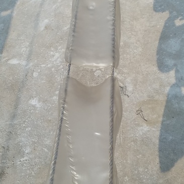 红薯粉皮