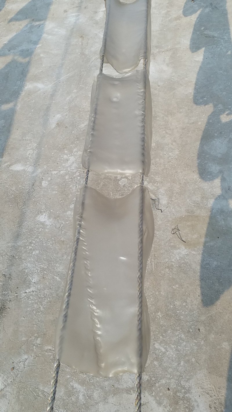 红薯粉皮