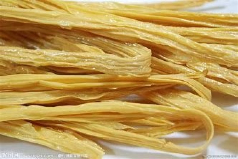 腐竹！农家手工腐竹大量供应
