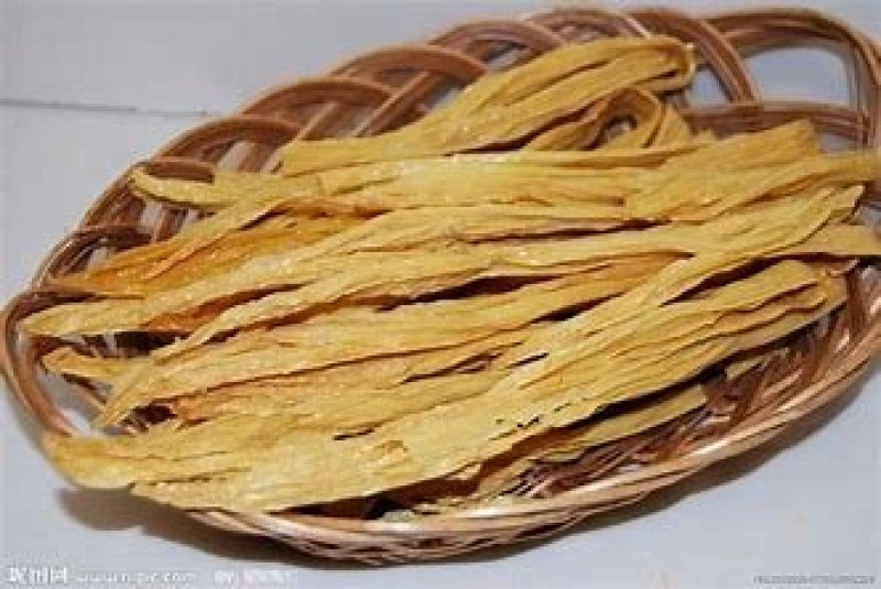 腐竹！农家手工腐竹大量供应