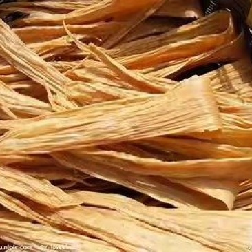 腐竹！农家手工腐竹大量供应