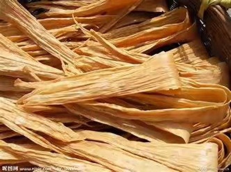 腐竹！农家手工腐竹大量供应