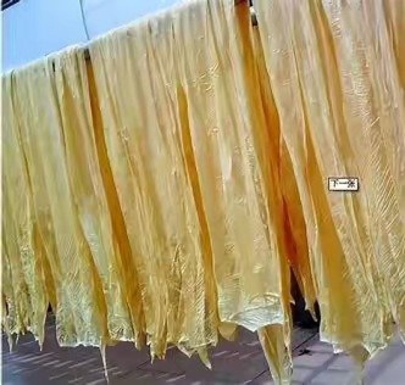 腐竹！农家手工腐竹大量供应