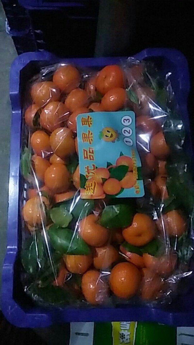 大民水果批发