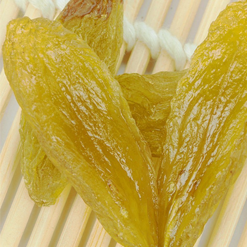 树上黄葡萄干新疆树上黄葡萄干包邮