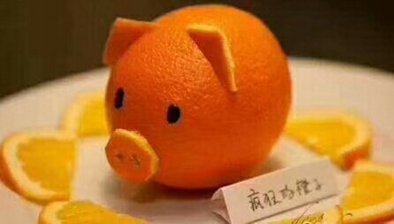 奉节脐橙