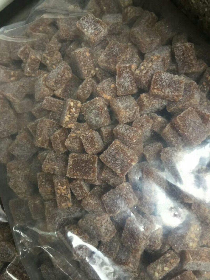 【包邮】姜糖，老姜糖，原味，芝麻味100斤的不包邮发物流