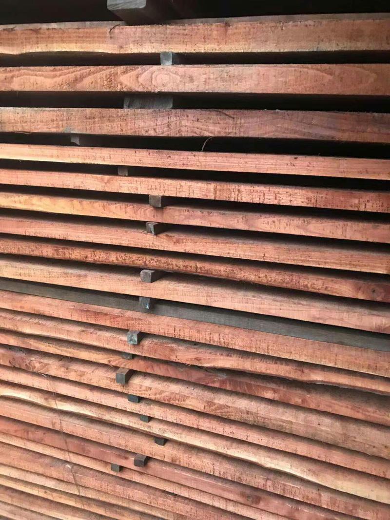 香椿木板材