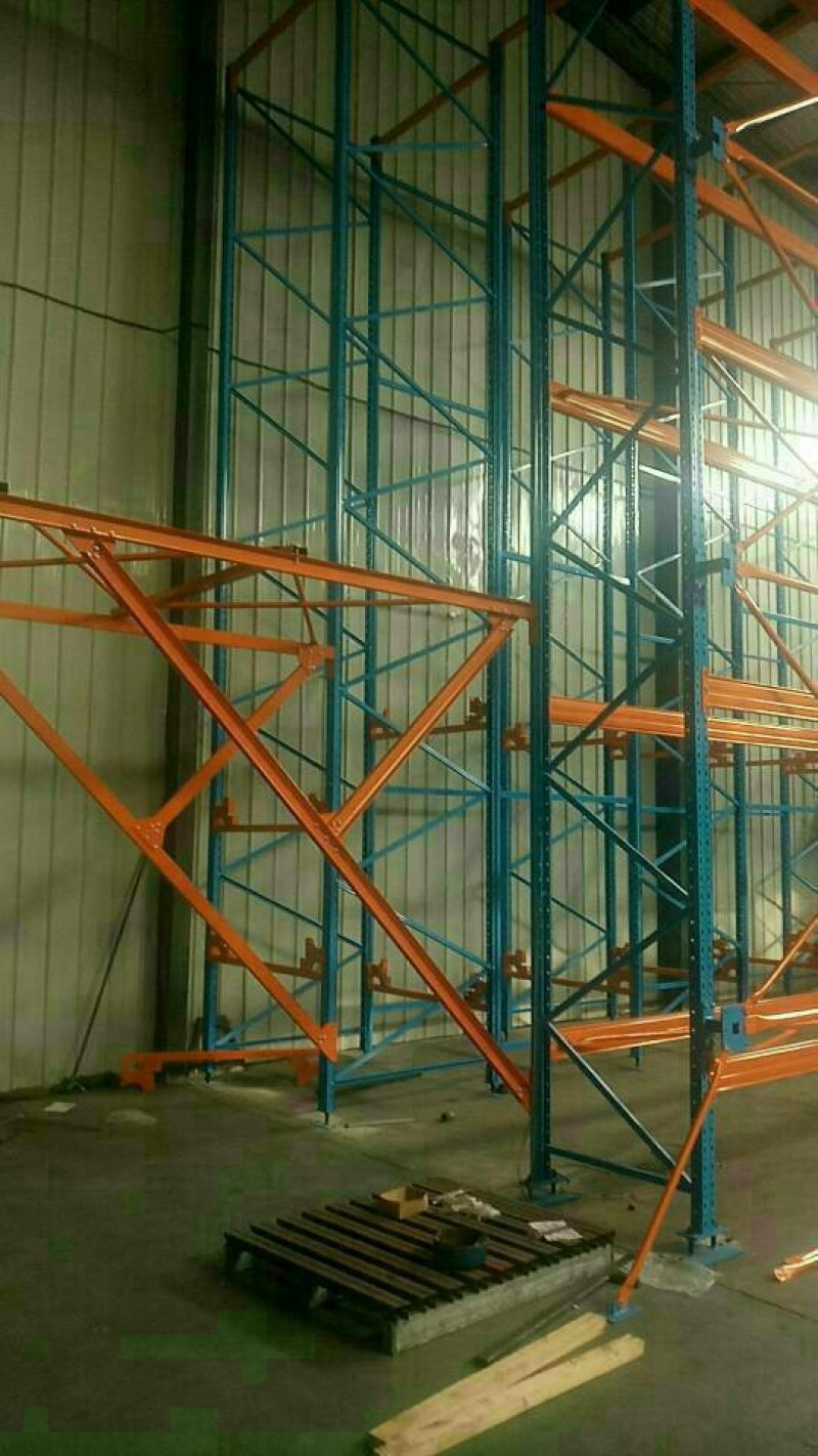 冷库货架仓储货架重型货架