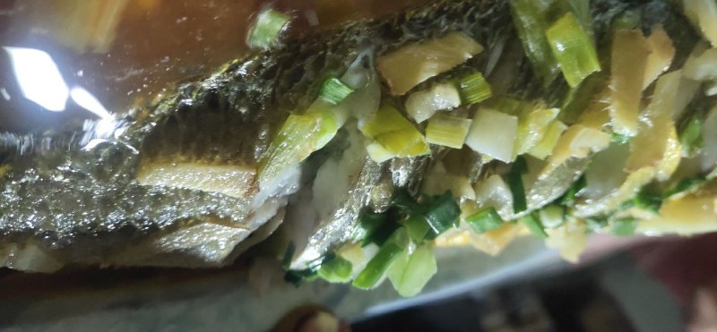 皮皮虾，大黄鱼