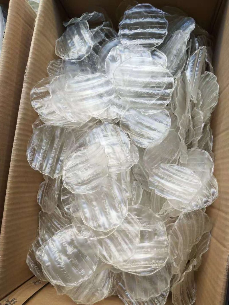 粉皮红薯粉小粉皮