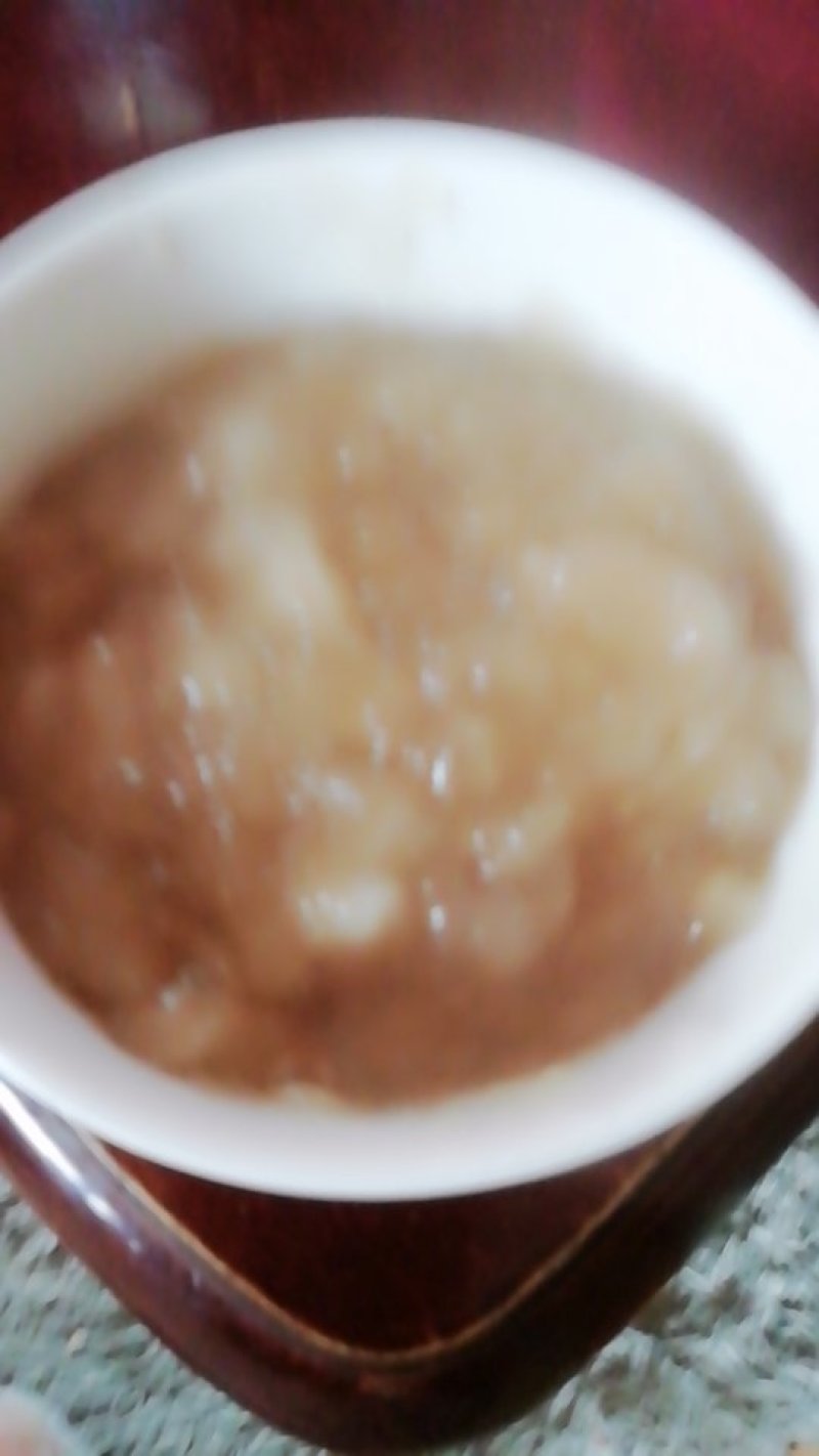 天然葛根粉