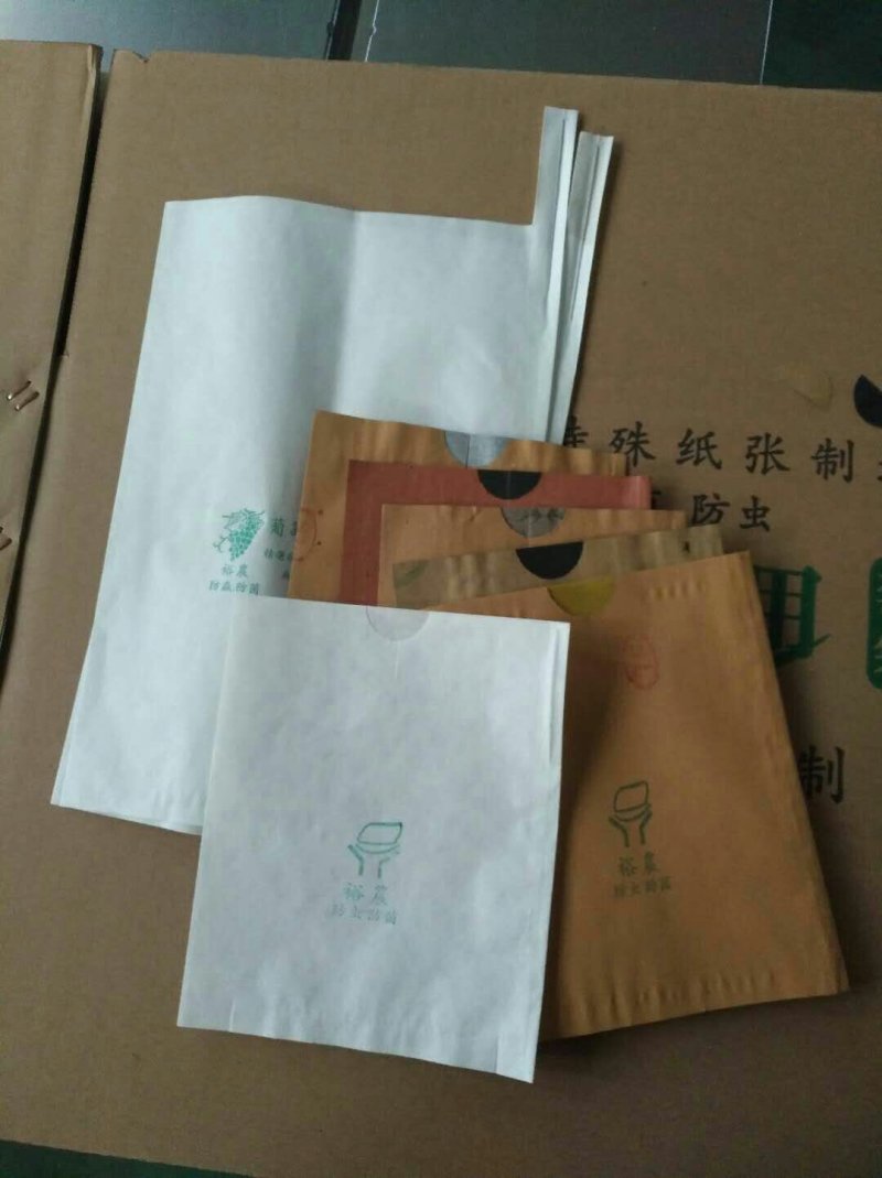 源头厂果袋梨子套袋，桃子套袋，葡萄套袋樱桃套袋等水果套袋