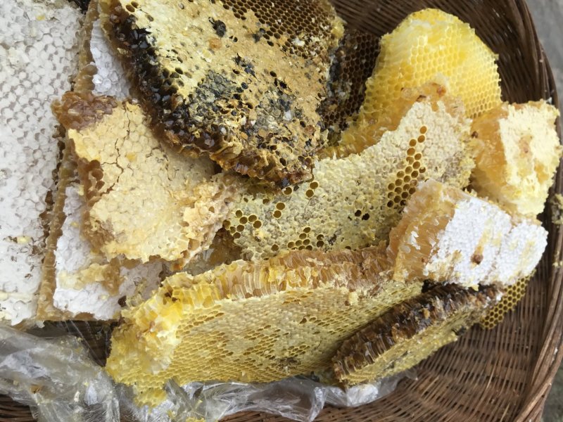 好货推荐精品土蜂蜜对接电商市场商超量大价优