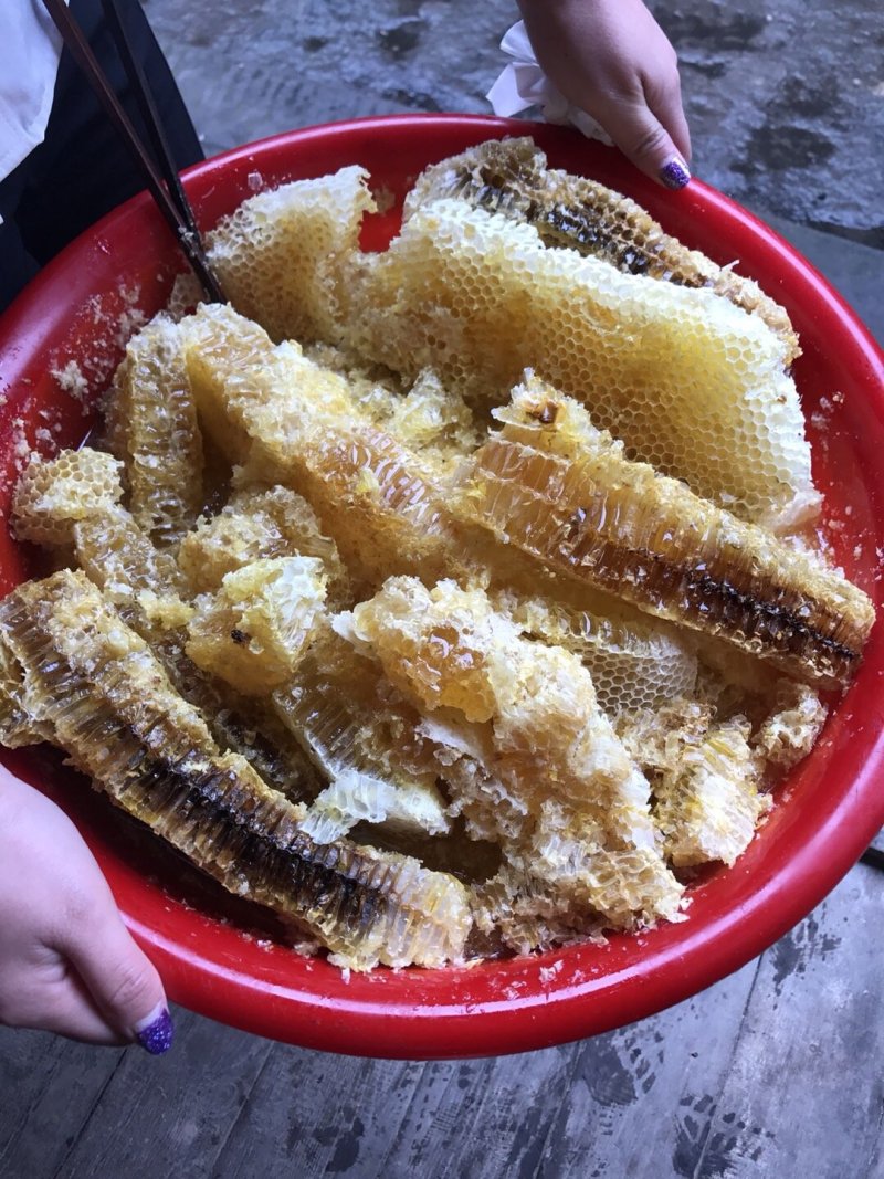 好货推荐精品土蜂蜜对接电商市场商超量大价优
