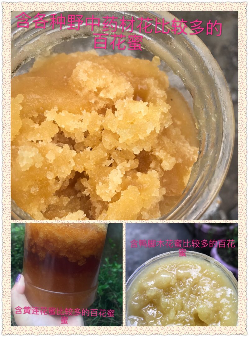好货推荐精品土蜂蜜对接电商市场商超量大价优