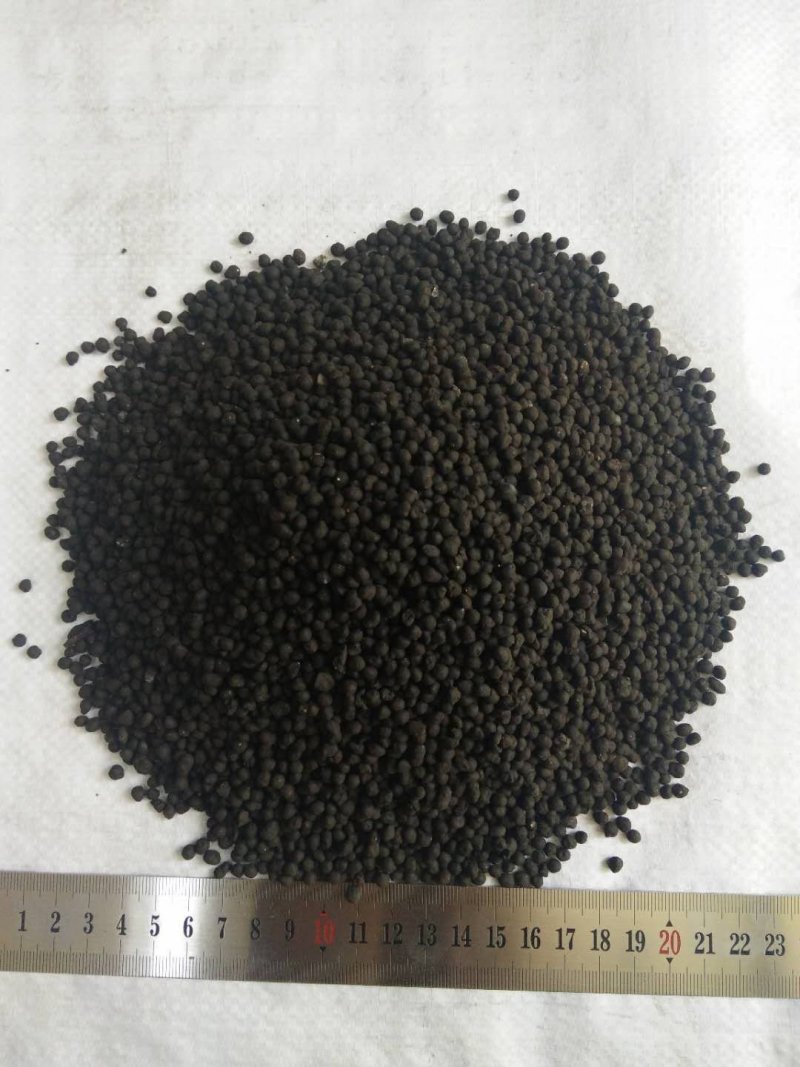 [标题]精致颗粒有机肥，生物有机肥，生物菌肥，微生物菌剂