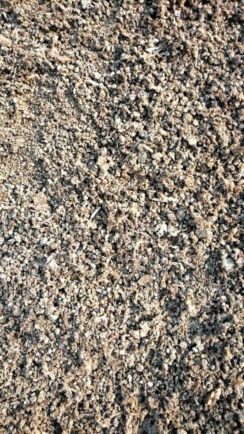鹌鹑粪，颗粒度好，水泥地晒干鹌鹑粪，无杂质货源好价格好