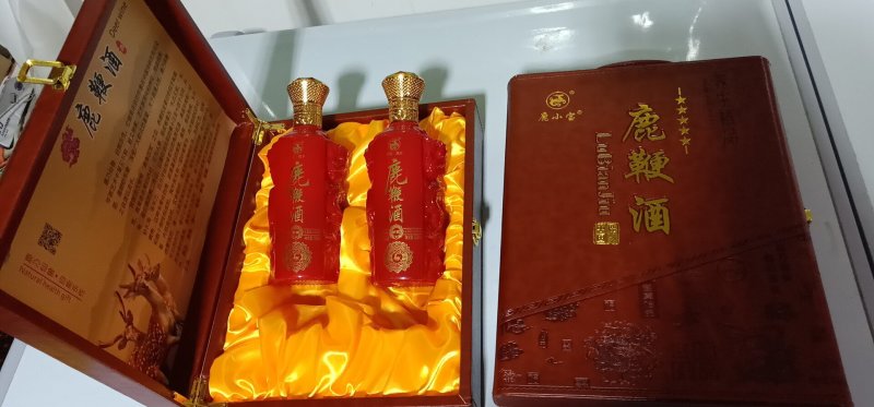 鹿角片