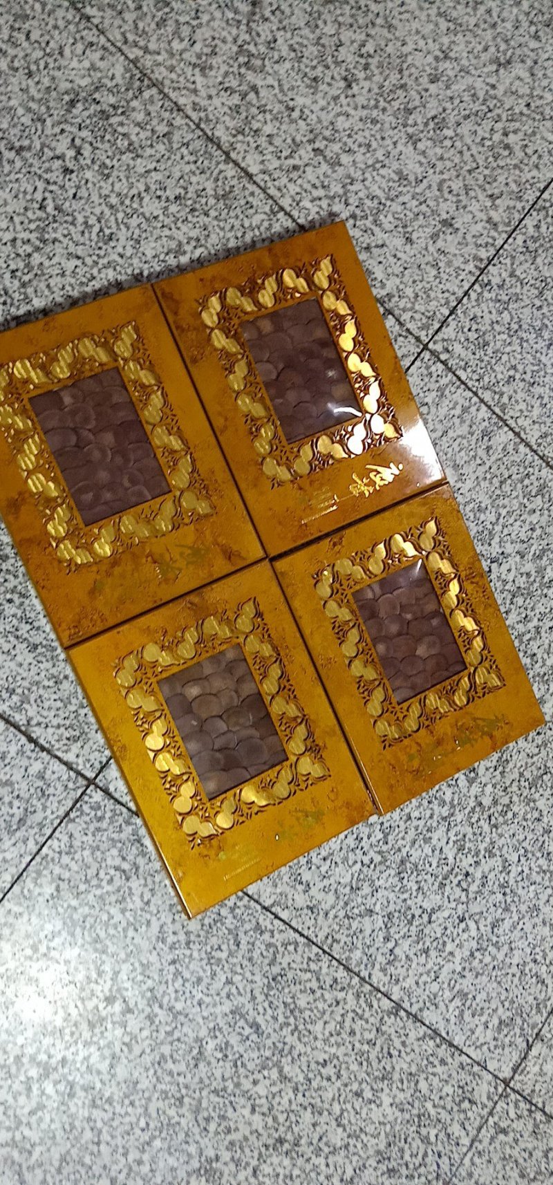 鹿角片