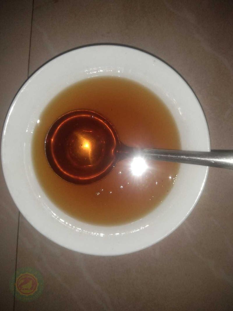 野生山茶油