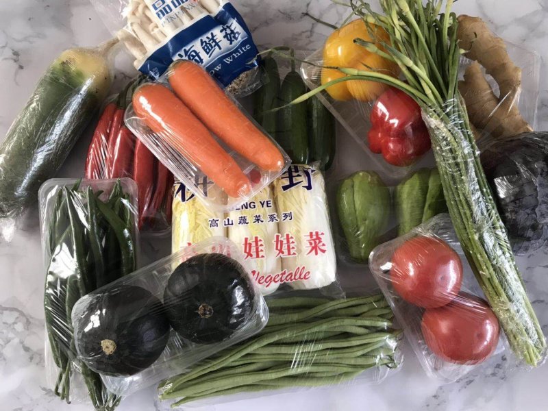 精装套菜