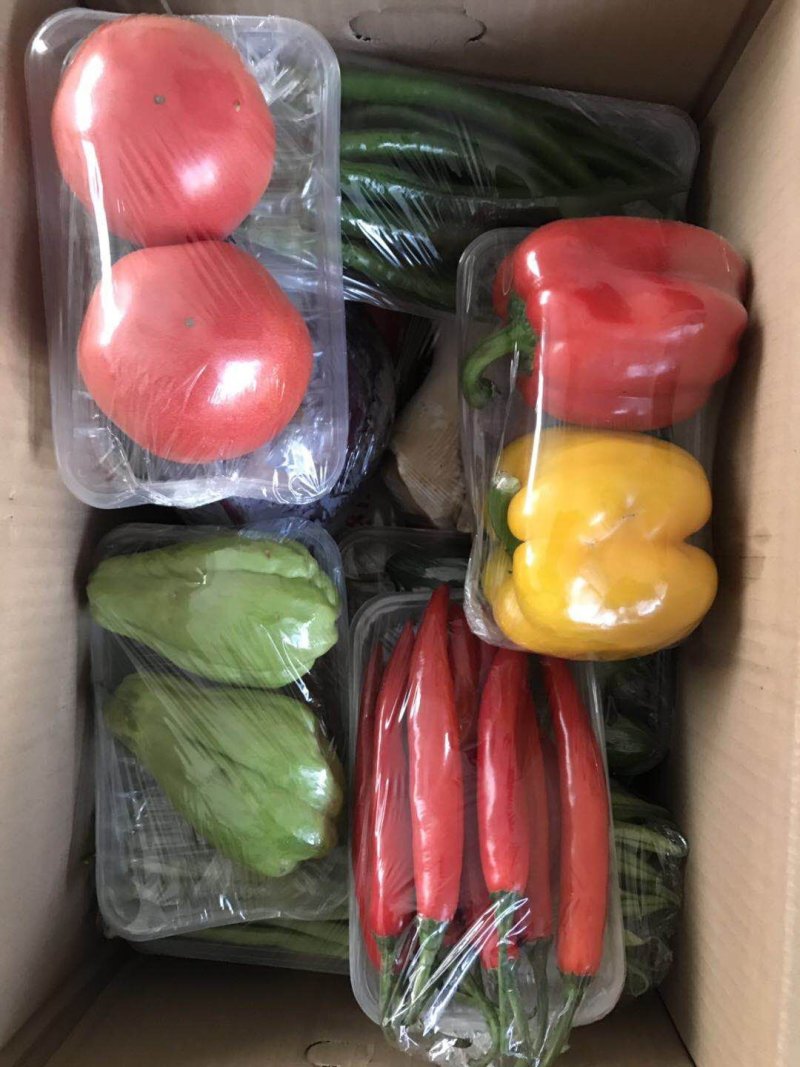 精装套菜