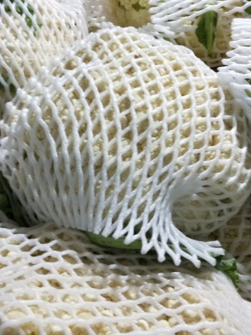 有机散花