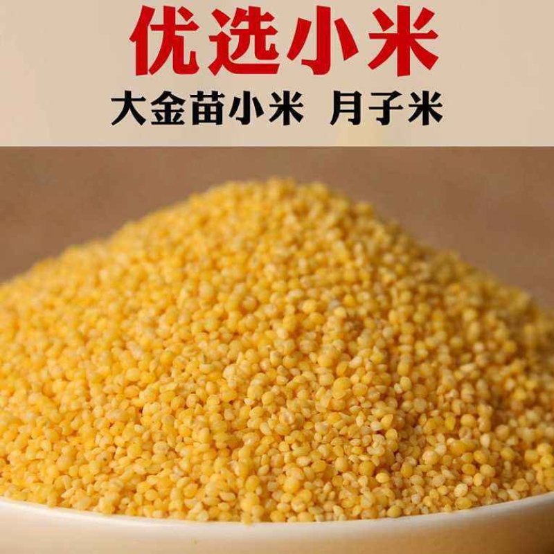 新米上市