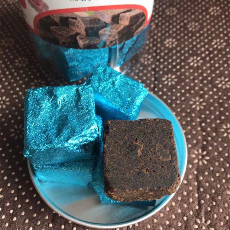 黑糖茶