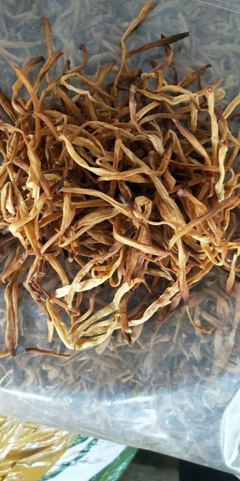 祁东干黄花菜产地货源，量大从优